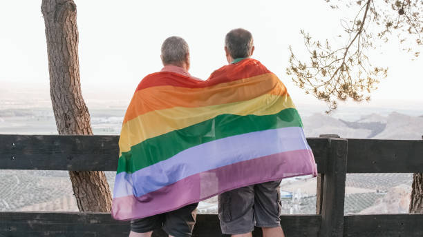 Homoseksualų tolerancijos perspektyvos Lietuvoje